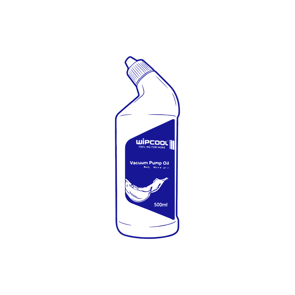 Aceites y limpiadores / Aceites / Bomba de vacio