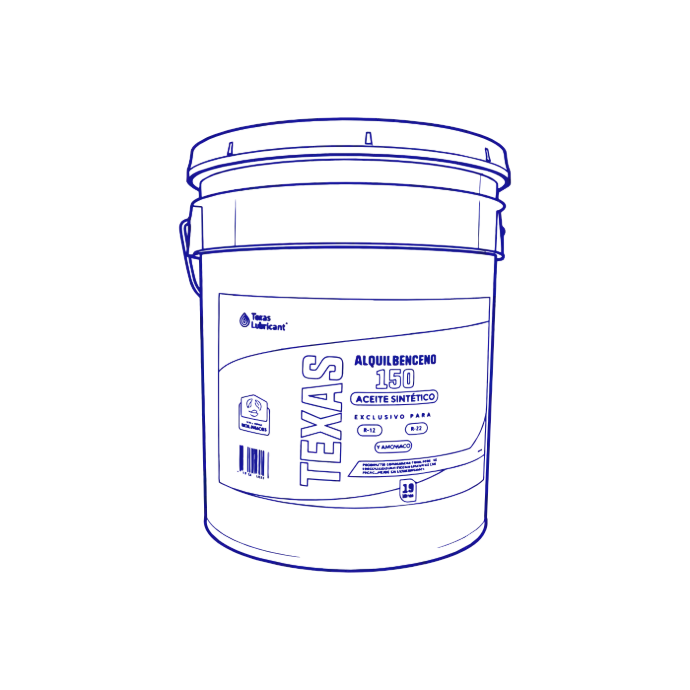 Aceites y limpiadores / Aceites / Alquilbenceno