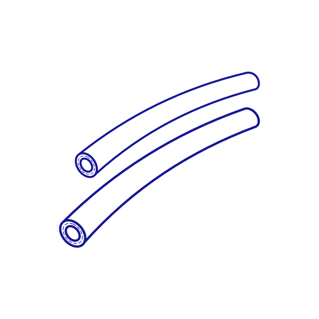 Automotive A/C Parts / A/C Hoses