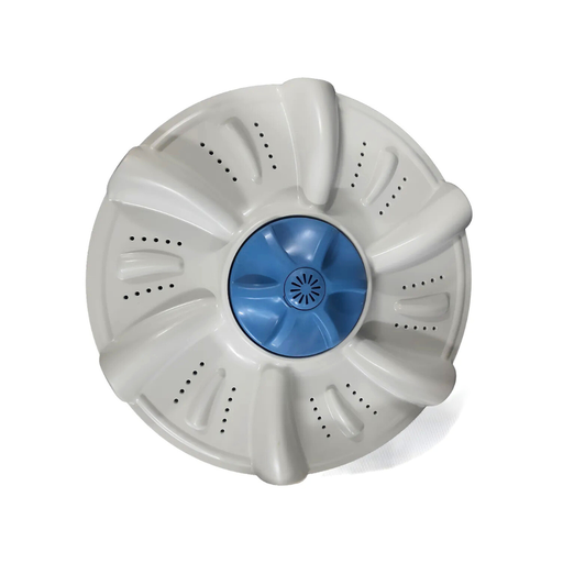 [01AA0014] Agitador Lavadora  Samsung  43CM 11D DC66-00339A HONDO