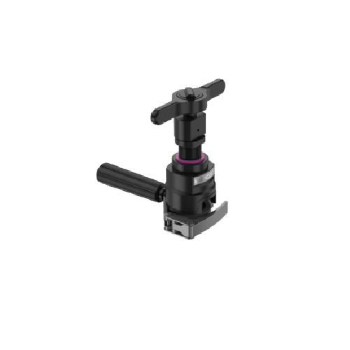 [19050031] Abocinador tri-cono 1/4 pulg - 3/4 pulg EF-3K WIPCOOL