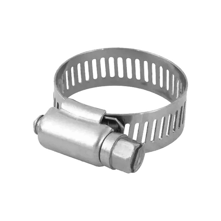 [01100002] Hose clamp 5/8 inch (11 - 20 mm) RGC