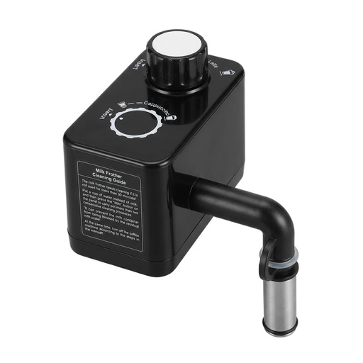 [92CF0051] Accesorio para espumar la leche 