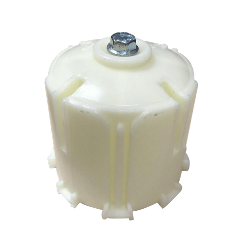 [01AC0002] Acople agitador amazonas con tornillo