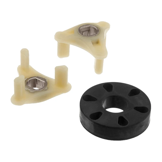 [01AC0004] Acople lavadora Whirlpool original