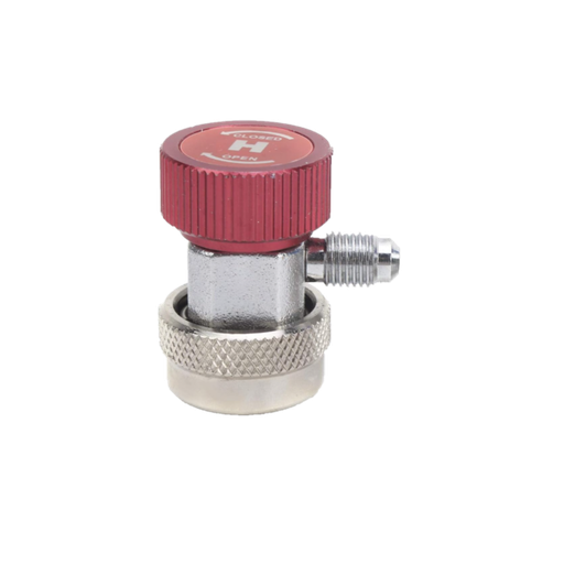 High quick connector R-134a 1/4 inch RGC