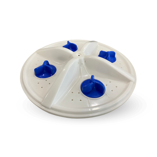 [01AAMA06] Washing machine agitor small square MASI