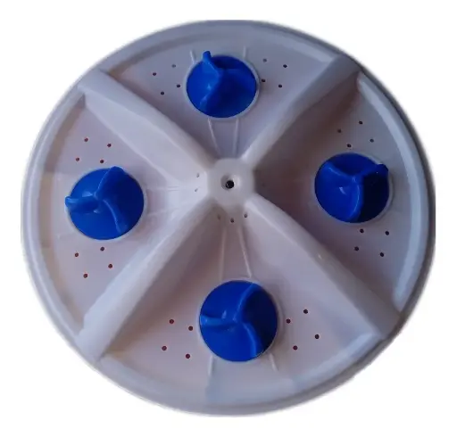 [01AA0011] Agitador lavadora Daka grande