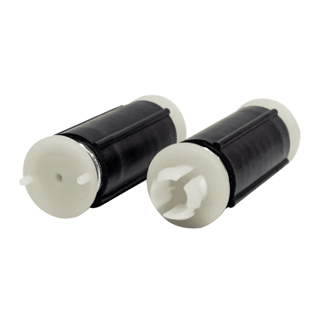 [01AM0001] Amortiguador lavadora LG largo (9,5 cm)