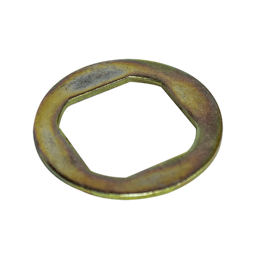 [01AR0001] Large Amazon round  washer