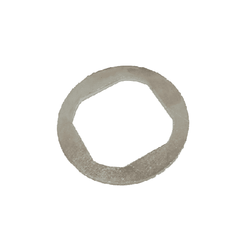 [01AR0003] Arandela rondana lavadora Mabe hibrida