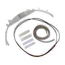 [02RE0000] GE WE49X20697 Dryer GE - Mabe Masi