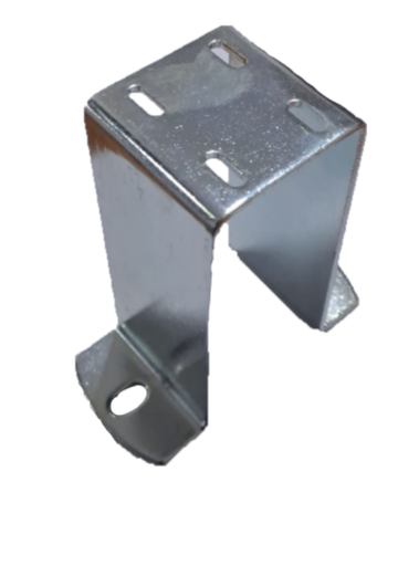 [13340009] Base para aspa motor de 18w - 22w - 34w - 50w RGC