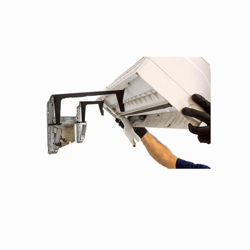 [06507001] Base soporte para instalacion de consola A/A hasta 30.000 BTU Bi-02 RGC