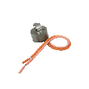 [10100025] Bimetalico nevera L140 RGC
