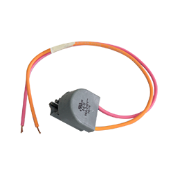 [10100034] Defrost thermostats L60 Mabe type RGC