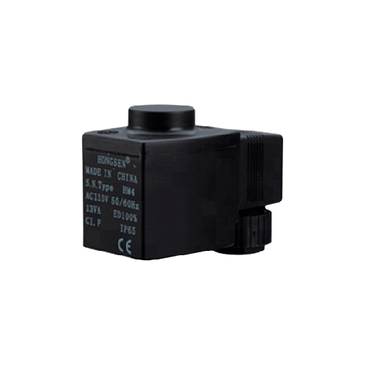 [10410016] Coil solenoid valve HV 110V HONGSEN