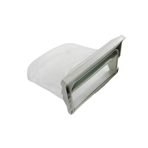 [01FL0004] Filtro atrapa pelusa lavadora LG
