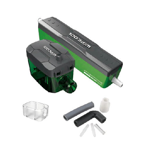 [06140031] Condensate pump P12 100-230V 60Hz up to 30.000 BTU WIPCOOL
