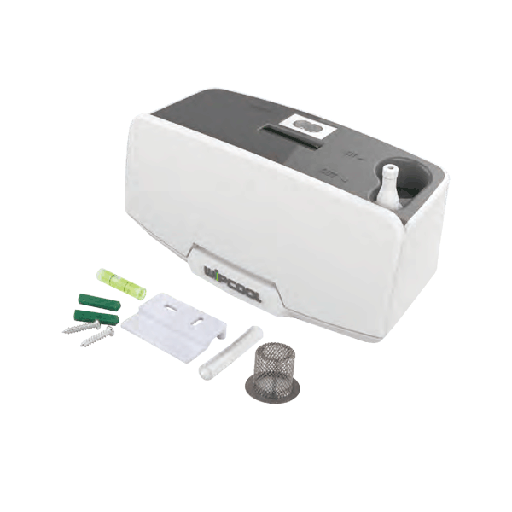 [06140033] Condensate pump P18 100-230V 60Hz up to 30.000 BTU WIPCOOL