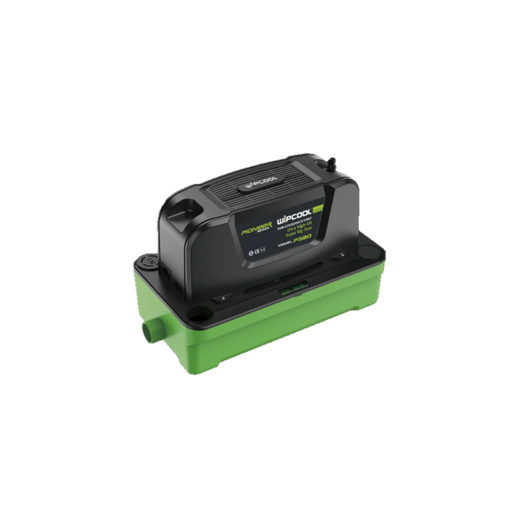 [06140039] Bomba condensado P580 120V hasta 500.000 BTU 580Lts WIPCOOL