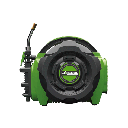 [19220001] Cleaning machine 3-5 bar 4L/m 110V WIPCOOL