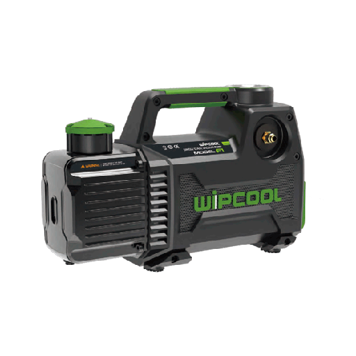 [19220046] Bomba vacio 1 HP 2 etapas 11 CFM A3/A2L 110V 15 micrones 2F5R WIPCOOL