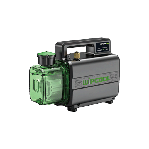 [19220039] Bomba vacio 1/3 HP 1 etapa 4 CFM 110V 150 micrones S2 WIPCOOL