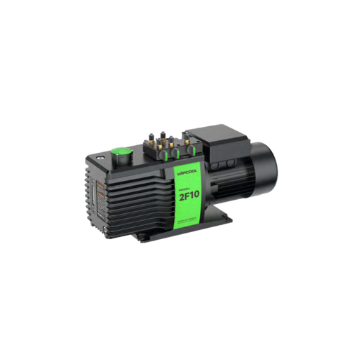 [19220058] Bomba vacio industrial 1.5 HP 220V 25 CFM 8 micrones 2F10 WIPCOOL