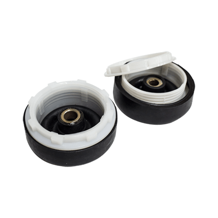 [01BY0001] threaded buoy large 12mm Masi