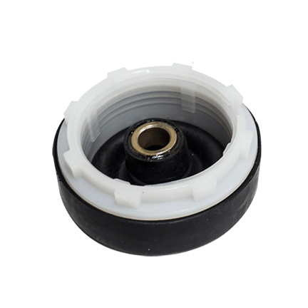 [01BY0004] threaded buoy large 14mm Masi