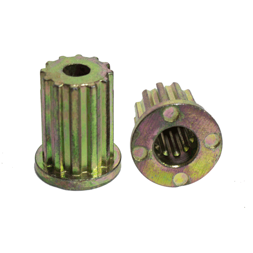 [01BU0003] Buje grande reforzado LG