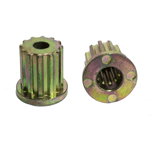 [01BU0004] Buje pequeño reforzado LG