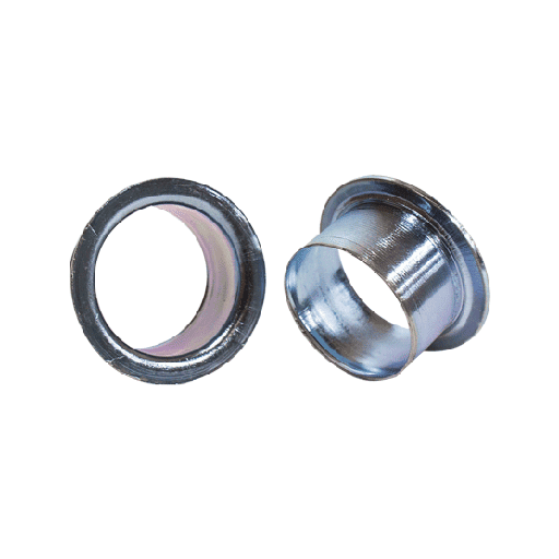 [01BU0001] Buje protector de camisas acero