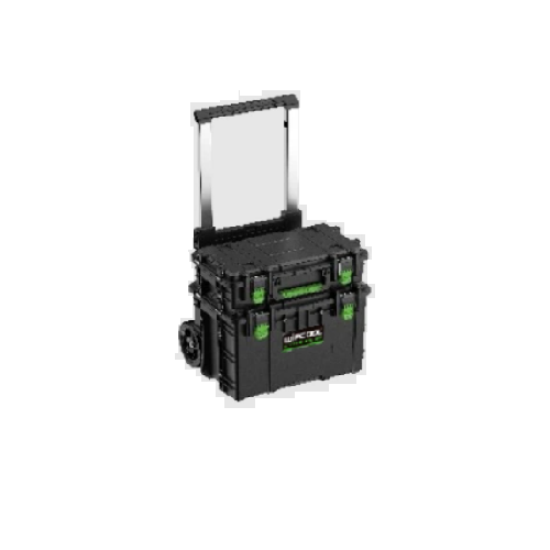 [19900043] Caja de herramientas 2 en 1 TBR-2K WIPCOOL