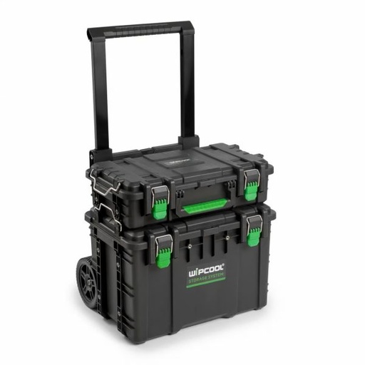 [19900043] Tool box 3 in 1 TBR-2K Wipcool  