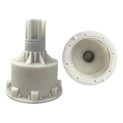 [01CR0002] Caja plastica transmision aquasaver