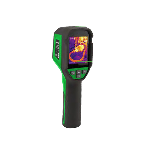 [19350085] Camara termografica -20 a 550°C 520*240px ATC550 WIPCOOL