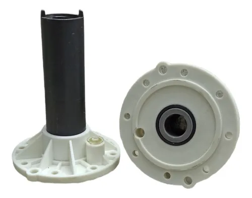 [01CA0003] Camisa amazonas cuña 7,9 kg con base