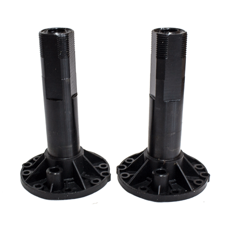 [01CA0008] Camisa amazonas morocha flotador c/b