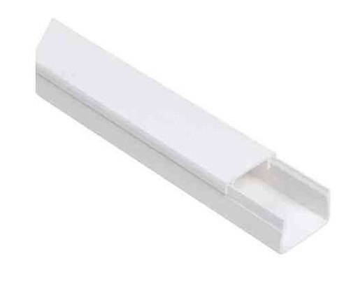 [12420003] Canaletas protection UV, ignifugas 90x65x2000mm caja 8 und RGC