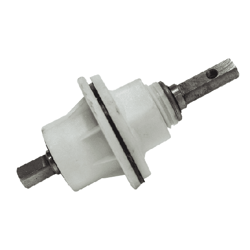 [01CH0001] Chumacera daka eje corto #6