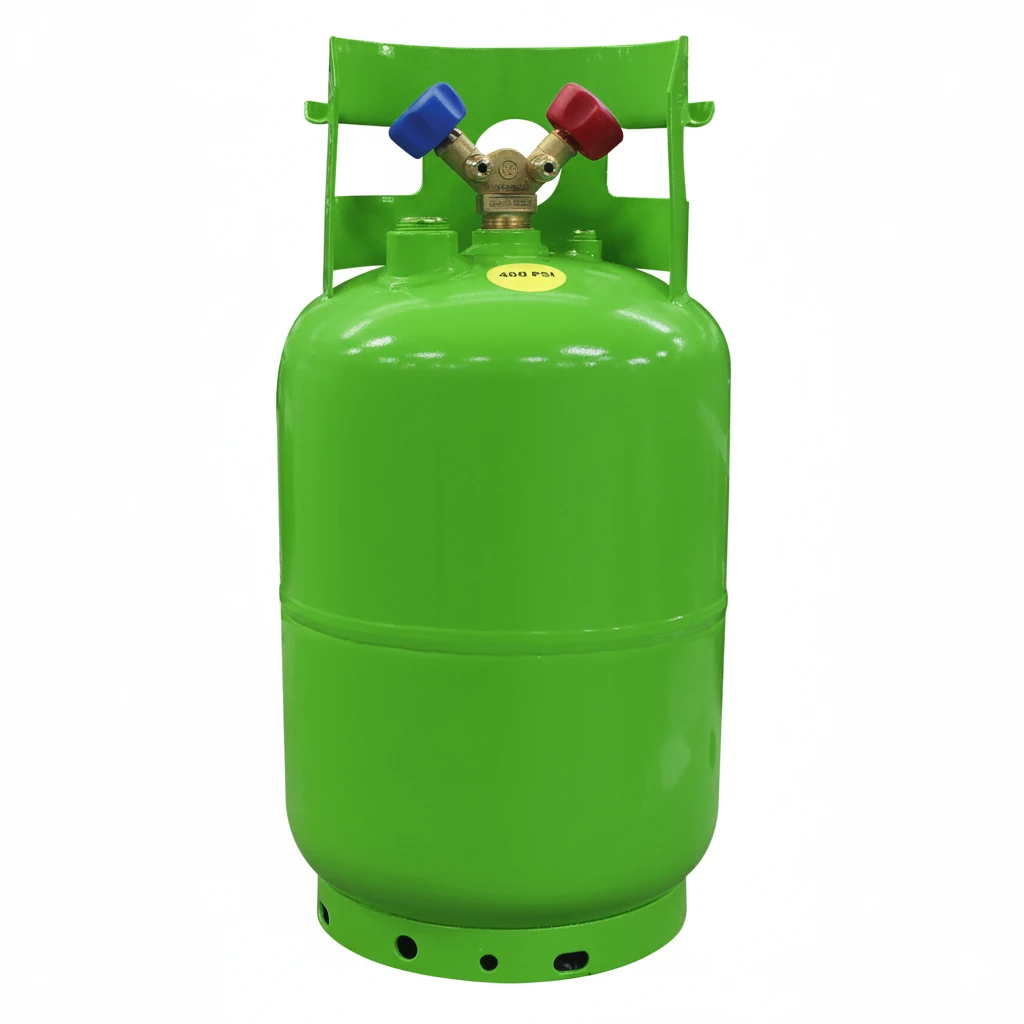 [12150032] Cilindro de recuperacion 12L HONGSEN