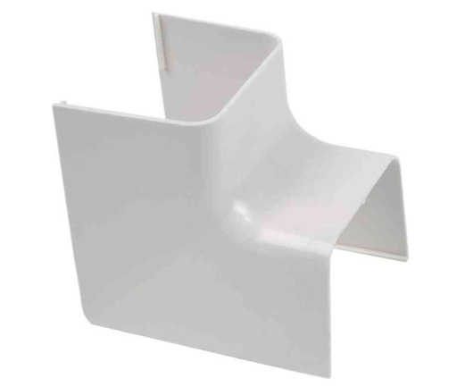 [12420022] Codo angulo interior para canaleta 90x65mm PC2112 RGC