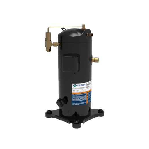 [14806223] Compresor scroll 39.357 BTU 13HP R-404A 220V PH3 60hz LBP XFL88B-D1-105 XECOM