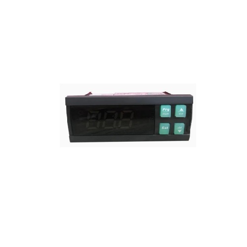 [12550660] Controlador para valvula expansion electronica EC-391 110-220V salida 12V HONGSEN