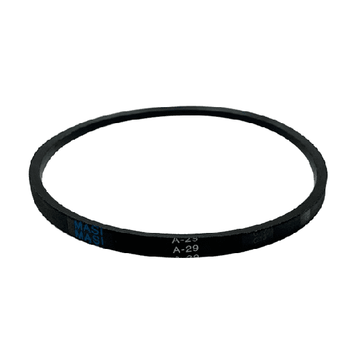 [01CO0051]  Washing machine belt  A29