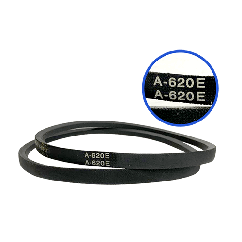 [01CO0002]  Washing machine belt  A620