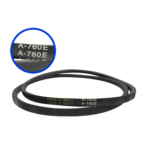 [01CO0007]  Washing machine belt A742-E