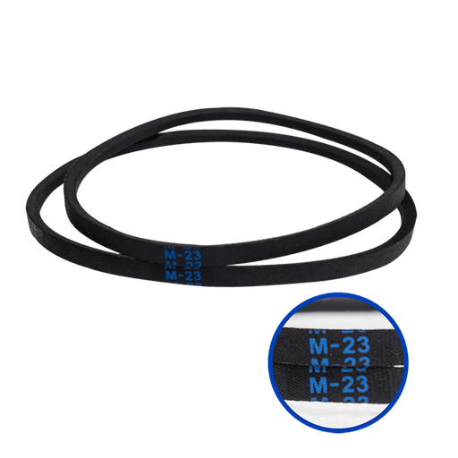 [01CO0018]  Washing machine belt M23 (3l-230)